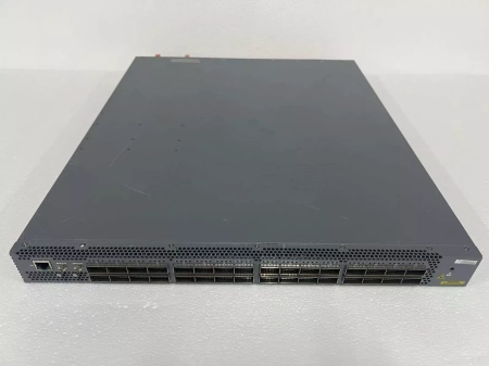 Коммутатор Juniper QFX5200-32C-AFO