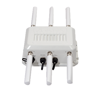 Беспроводная точка доступа WOP-12ac