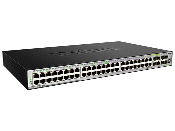 Коммутатор D-link DGS-3630-52TC/A1ASI