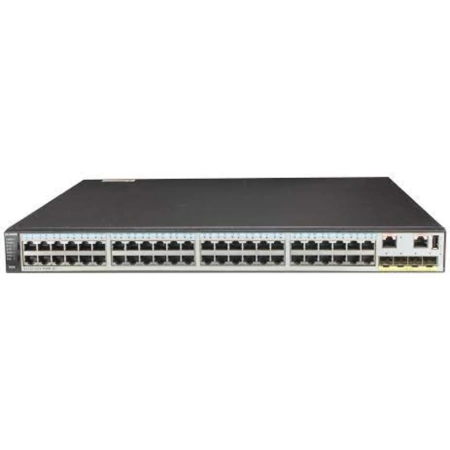 Коммутатор Huawei S5720-52X-SI-AC