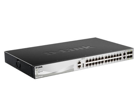 D-LINK DGS-3130-30TS/A1A