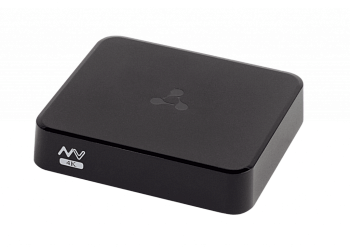 Смарт ТВ приставка NV-710