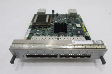 Модуль JUNIPER MIC-3D-8OC3OC12-4OC48
