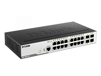 D-LINK DGS-3000-20L/B1A