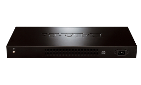 Коммутатор D-link DES-1228/ME/B БУ (восстановлен)