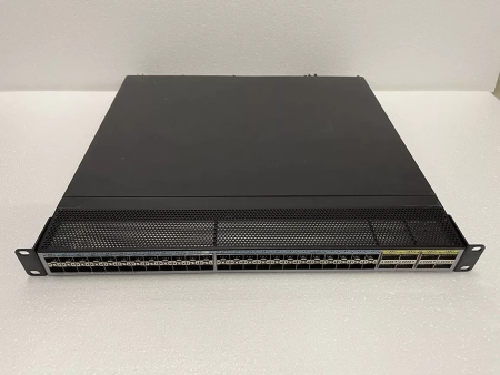 Коммутатор Huawei CE6860-48S8CQ-EI