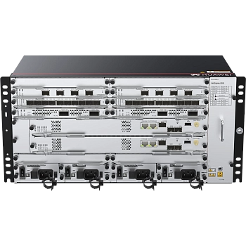 Маршрутизатор Huawei NetEngine 8000 M14