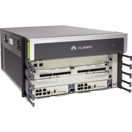 Маршрутизатор Huawei NE40E-X3A