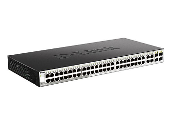D-LINK DGS-1210-52/F3A