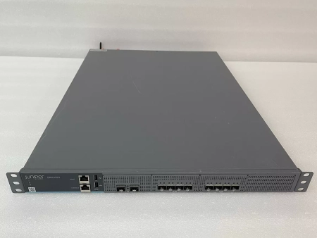Межсетевой экран JUNIPER SRX4100-SYS-JB-AC