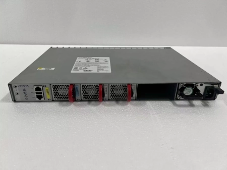 Коммутатор ARISTA CCS-720XP-24ZY4-F