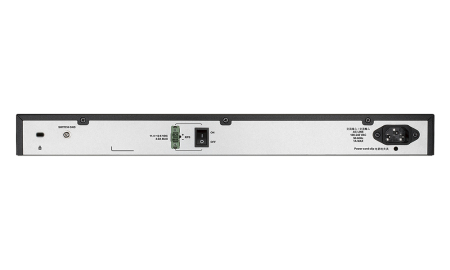 D-LINK DGS-3000-52X/B2A