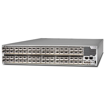 Коммутатор JUNIPER QFX10002-72Q