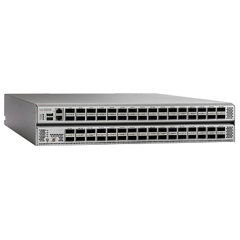 Коммутатор Cisco Nexus N3K-C3164Q-40GE