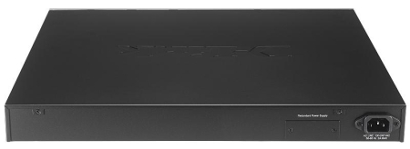 Коммутатор D-link DGS-3612G БУ 8 портов (восстановлен)