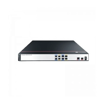 Маршрутизатор Huawei AR6140-9G-2AC