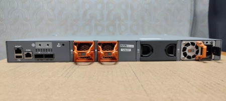 Коммутатор Juniper EX3400-24P