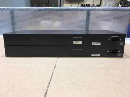 Коммутатор D-link DES-3526 24 порта БУ