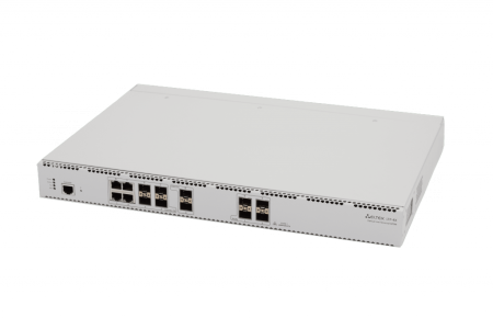 Станционный терминал GPON OLT LTP-4X rev.C/rev.D