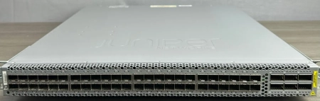 Коммутатор JUNIPER QFX5110-48S-AFI