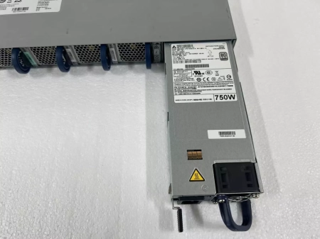 Коммутатор ARISTA DCS-7280SR2A-48YC6-M