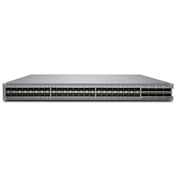 Коммутатор Juniper QFX5120-48Y-AFO2