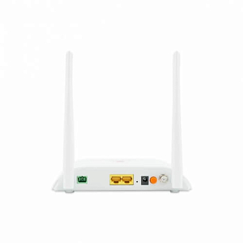 Dual Mode ONU V2802RGWT 1GE+1FE+WIFI+CATV