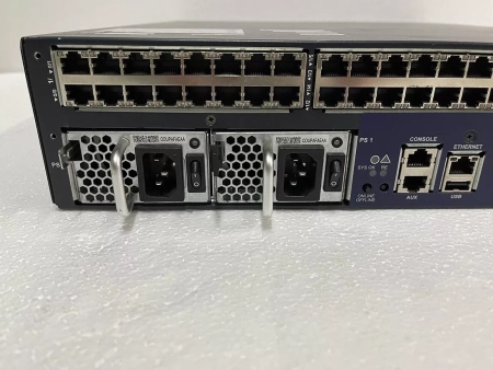 Маршрутизатор Juniper MX80-48T