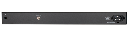 D-LINK DGS-1210-28MP/F4A