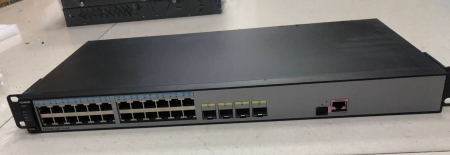 Коммутатор HUAWEI S5700S-28P-LI-AC БУ