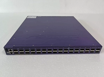 Коммутатор Extreme X750-32Q