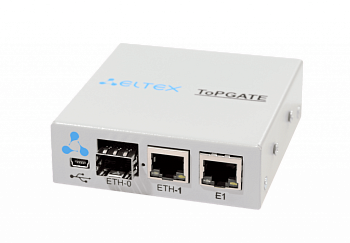 Оптический мультиплексор ToPGATE-1E1-1FG