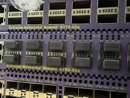 Коммутатор Extreme X750-32Q