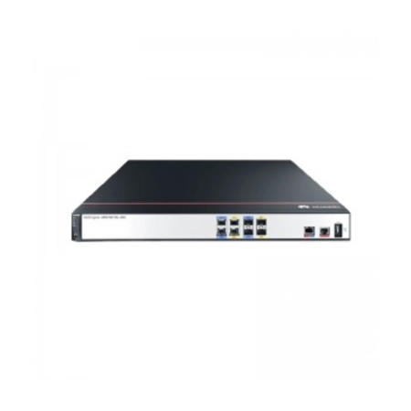 Маршрутизатор Huawei AR6140-9G-2AC