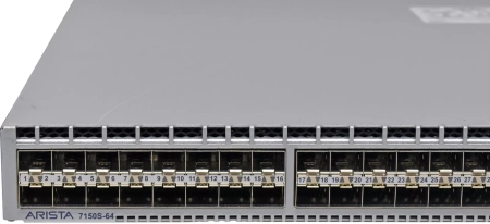 Коммутатор ARISTA DCS-7150S-52