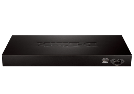 Коммутатор D-link DGS-1500-28/A1A