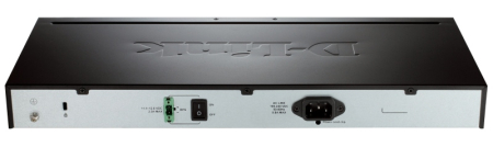 Коммутатор D-LINK DGS-3000-26TC/A2A