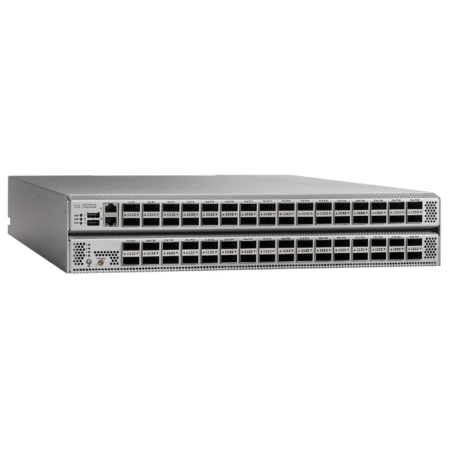 Коммутатор Cisco Nexus N3K-C3164Q-40GE