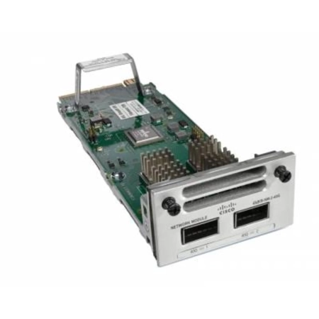 Модуль Cisco Catalyst C9300-NM-2Q