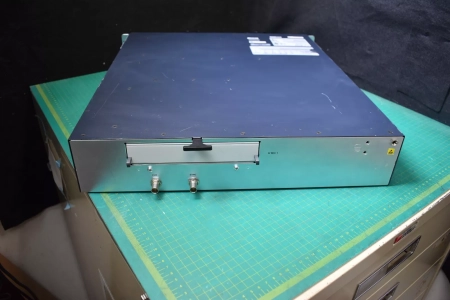 Маршрутизатор Juniper MX10-T-AC