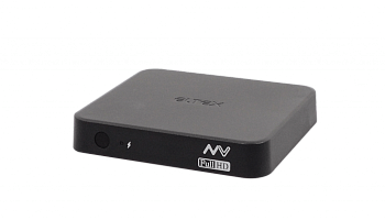 Смарт ТВ приставка NV-501