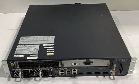 Маршрутизатор Juniper MX5-T-AC
