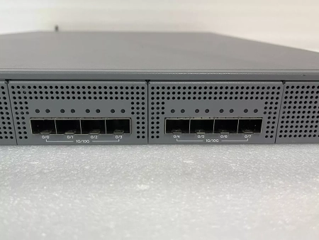 Межсетевой экран JUNIPER SRX4100-SYS-JB-AC