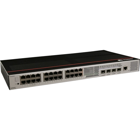 Коммутатор Huawei S5735-L24T4S-QA1