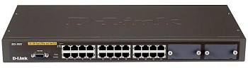 D-LINK DES-3026/E