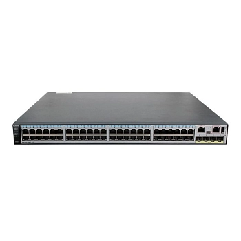 Коммутатор Huawei S5720-56C-EI-AC
