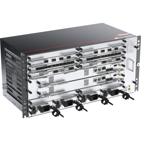 Маршрутизатор Huawei NetEngine 8000 M14