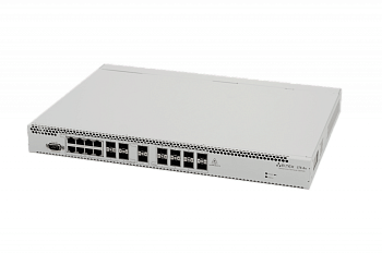 Станционный терминал Turbo GEPON OLT LTE-8X