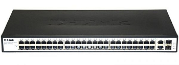 Коммутатор D-link DES-1050G/C1A 48 портов