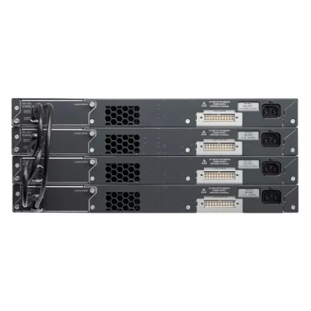Коммутатор Cisco Catalyst WS-C2960X-48LPD-L